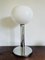 Vintage Chrome Table Lamp from Raak, 1970s, Image 1