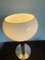 Lámpara de mesa vintage de cromo de Raak, años 70, Imagen 8