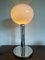 Vintage Chrome Table Lamp from Raak, 1970s, Image 2