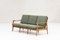Dänisches 3-Sitzer Sofa, 1960er 2