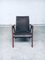 Fauteuil Mid-Century Moderne, Pays-Bas, 1950s 8