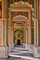 Tuul & Bruno Morandi, India, Rajasthan, Jaipur the Pink City, the Patrika Gate Palace, Papel fotográfico, Imagen 1