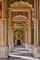 Tuul & Bruno Morandi, Indien, Rajasthan, Jaipur the Pink City, Patrika Gate Palace, Fotopapier 1