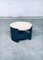 Low Stool by Gerd Lange for the Good Form by Biesterfeld and Weiss, Germany, 1960s 8
