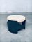 Low Stool by Gerd Lange for the Good Form by Biesterfeld and Weiss, Germany, 1960s, Image 1