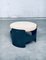 Tabouret Bas par Gerd Lange pour the Good Form par Biesterfeld and Weiss, Allemagne, 1960s 1