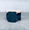 Low Stool by Gerd Lange for the Good Form by Biesterfeld and Weiss, Germany, 1960s 10