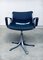 Modus Office Swivel Chair by Osvaldo Borsani for Tecno, Italy, 1982 1