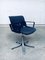 Modus Office Swivel Chair by Osvaldo Borsani for Tecno, Italy, 1982, Image 9