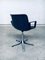 Modus Office Swivel Chair by Osvaldo Borsani for Tecno, Italy, 1982 11
