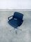 Modus Office Swivel Chair by Osvaldo Borsani for Tecno, Italy, 1982 2