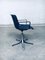 Modus Office Swivel Chair by Osvaldo Borsani for Tecno, Italy, 1982 7