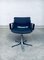 Modus Office Swivel Chair by Osvaldo Borsani for Tecno, Italy, 1982 4