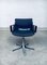 Modus Office Swivel Chair by Osvaldo Borsani for Tecno, Italy, 1982, Image 4