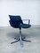 Modus Office Swivel Chair by Osvaldo Borsani for Tecno, Italy, 1982, Image 8