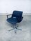 Modus Office Swivel Chair by Osvaldo Borsani for Tecno, Italy, 1982 5
