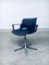 Modus Office Swivel Chair by Osvaldo Borsani for Tecno, Italy, 1982, Image 10