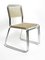 Chrome Spaghetti Chairs by Giandomenico Belotti for Alias, Set of 2 5