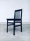 Milan Dining Chair Set by Aldo Rossi for Molteni, Italy, 1987, Set of 6 16