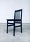 Set de Chaises de Salon Milan par Aldo Rossi pour Molteni, Italie, 1987, Set de 6 16