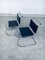 Black Mr10 Cantilever Chairs, Italy 1960s, Set of 2, Image 10