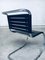 Black Mr10 Cantilever Chairs, Italy 1960s, Set of 2, Image 13