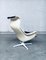 Mid-Century Modern Galaxy Lounge Chair by Alf Svensson for Dux, Denmark, 1960s, Image 12