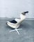 Mid-Century Modern Galaxy Lounge Chair by Alf Svensson for Dux, Denmark, 1960s 10