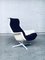 Mid-Century Modern Galaxy Lounge Chair by Alf Svensson for Dux, Denmark, 1960s, Image 14