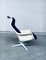 Mid-Century Modern Galaxy Lounge Chair by Alf Svensson for Dux, Denmark, 1960s, Image 13
