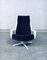 Mid-Century Modern Galaxy Lounge Chair by Alf Svensson for Dux, Denmark, 1960s, Image 9