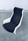Mid-Century Modern Galaxy Lounge Chair by Alf Svensson for Dux, Denmark, 1960s, Image 7