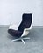 Mid-Century Modern Galaxy Lounge Chair by Alf Svensson for Dux, Denmark, 1960s 16