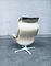 Mid-Century Modern Galaxy Lounge Chair by Alf Svensson for Dux, Denmark, 1960s, Image 11