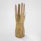 Sculptural Hands in Silver Metal by Gio Ponti for Lino Sabattini, 1978, Set of 2 4