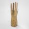 Sculptural Hands in Silver Metal by Gio Ponti for Lino Sabattini, 1978, Set of 2, Image 4