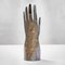 Sculptural Hands in Silver Metal by Gio Ponti for Lino Sabattini, 1978, Set of 2 6