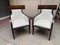 Vintage Oak Armchairs from Colber International, Set of 2 1