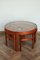 Tables Basses et Gigognes Trinity de Nathan Furniture, Set de 4 1