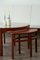 Tavolini ad incastro Trinity di Nathan Furniture, set di 4, Immagine 18