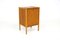 Teak Bar Cabinet by Bertil Fridhagen for Bodaforrs, Sweden, 1960s, Image 1