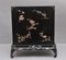 19th Century Japanese Inlaid Table Top Cabinet on Stand 6