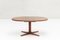 Round to Oval Danish Dining Table, Denmark, 1960’s 2