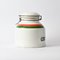 Line Cookie Jar by Massimo Baldelli for Baldelli, Italy, 1970s 2