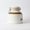 Line Cookie Jar by Massimo Baldelli for Baldelli, Italy, 1970s, Image 2