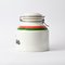 Line Cookie Jar by Massimo Baldelli for Baldelli, Italy, 1970s 7