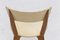 Dining Chairs in Style of James Irvine, 1960’s, Set of 4, Image 27