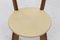 Dining Chairs in Style of James Irvine, 1960’s, Set of 4, Image 22