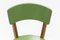 Dining Chairs in Style of James Irvine, 1960’s, Set of 4, Image 8