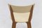 Dining Chairs in Style of James Irvine, 1960’s, Set of 4 25